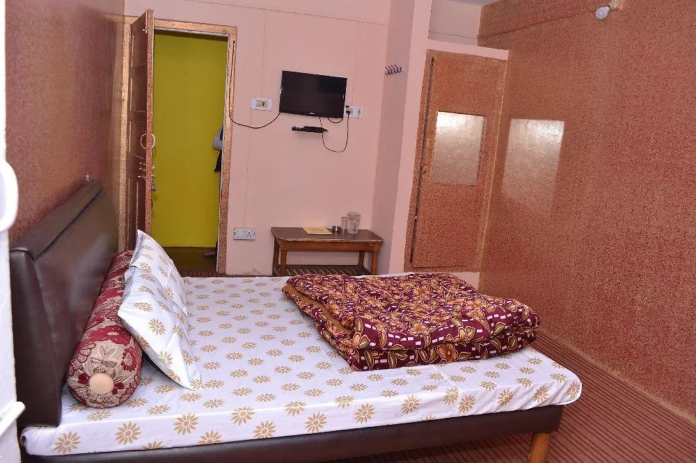 Hotel Nagsons Shimla