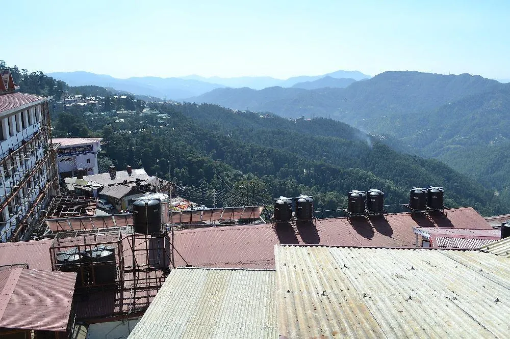 Hotel Nagsons Shimla