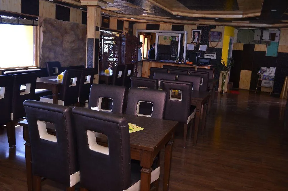 Hotel Nagsons Shimla