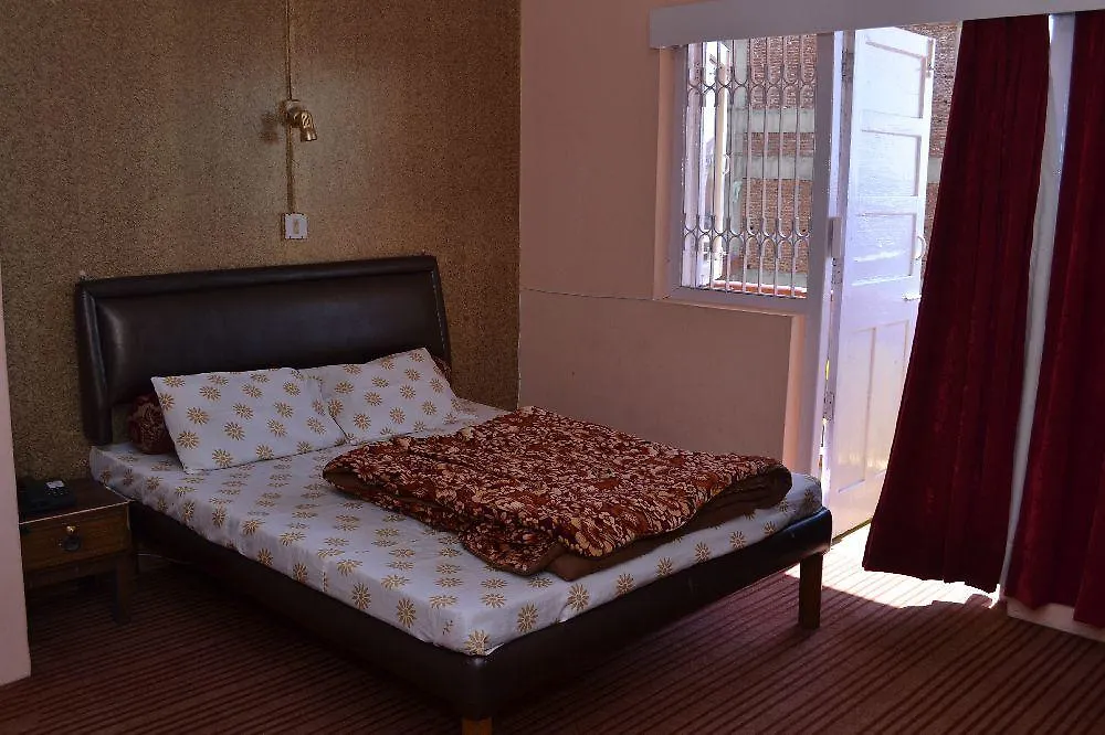 Hotel Nagsons Shimla India