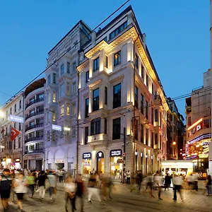 Hotel The Public - Special Category Istanbul