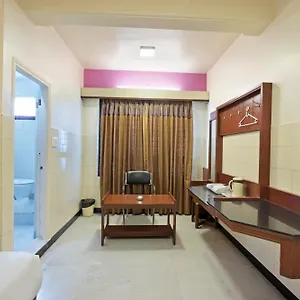 Hotel Mannars Yatri Nivas Mysore