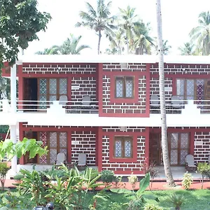 Resort Hill View Beach Varkala