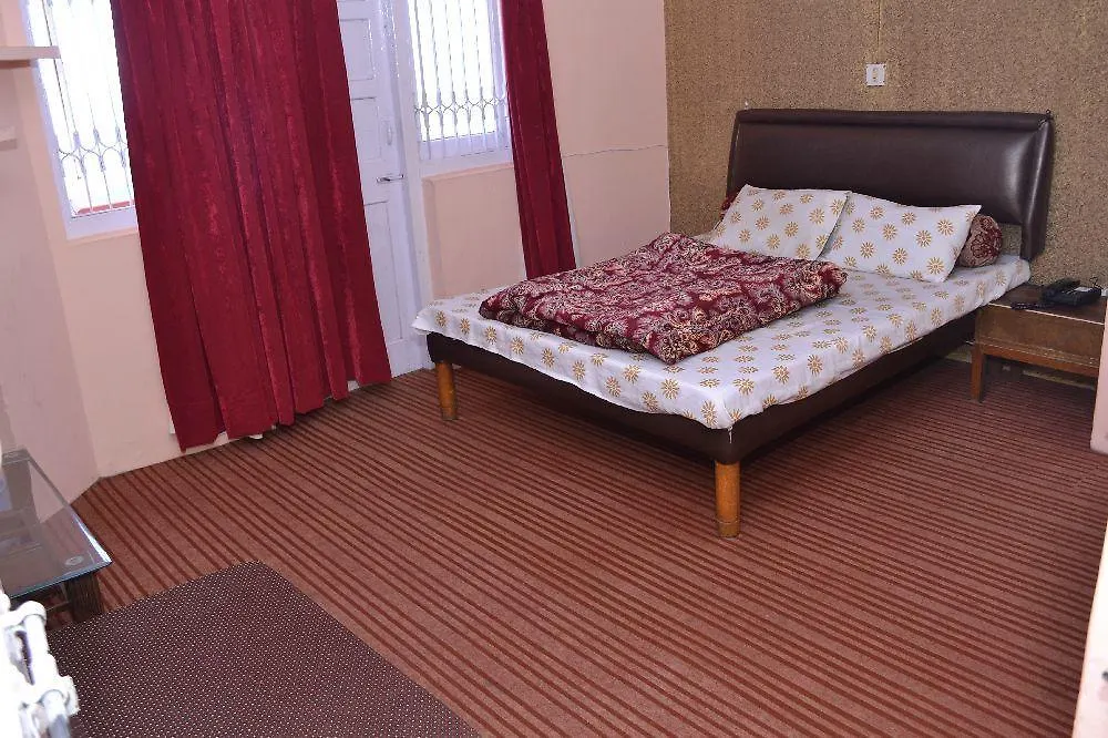 Hotel Nagsons Shimla India
