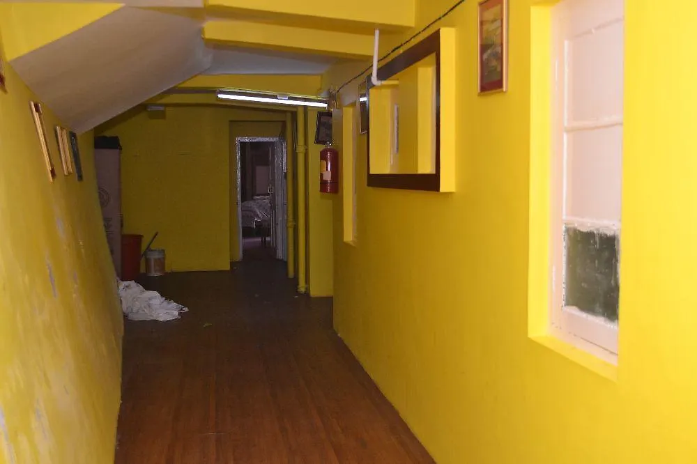 Hotel Nagsons Shimla 2*,