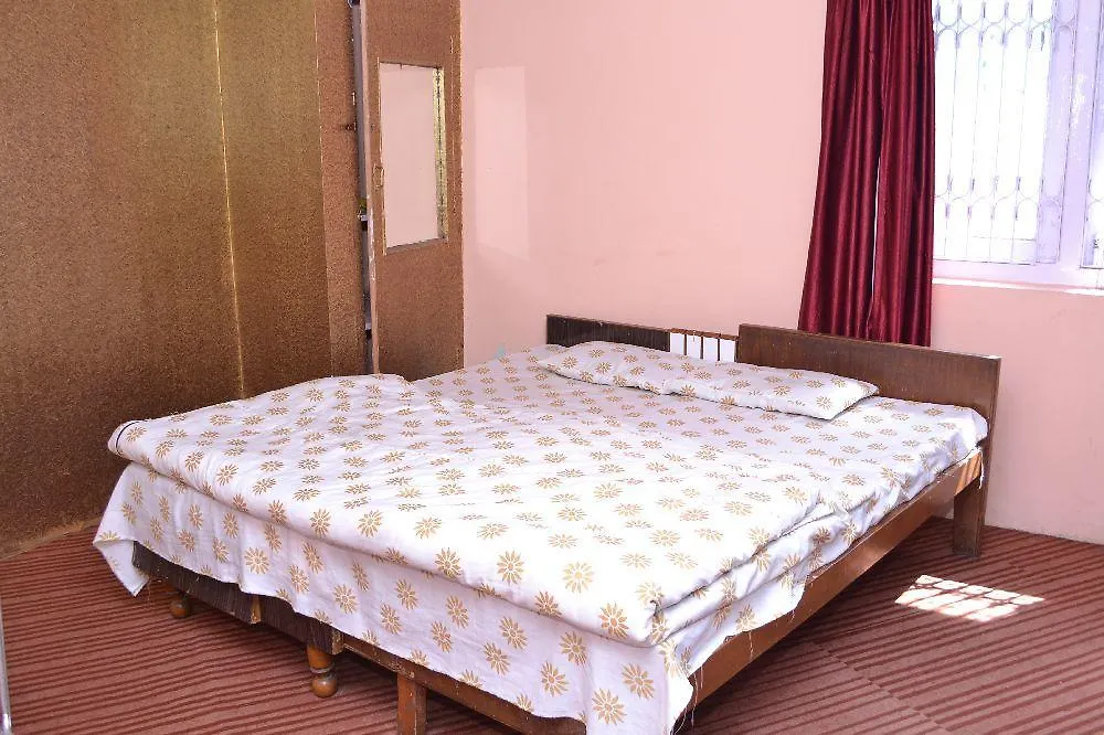 Hotel Nagsons Shimla