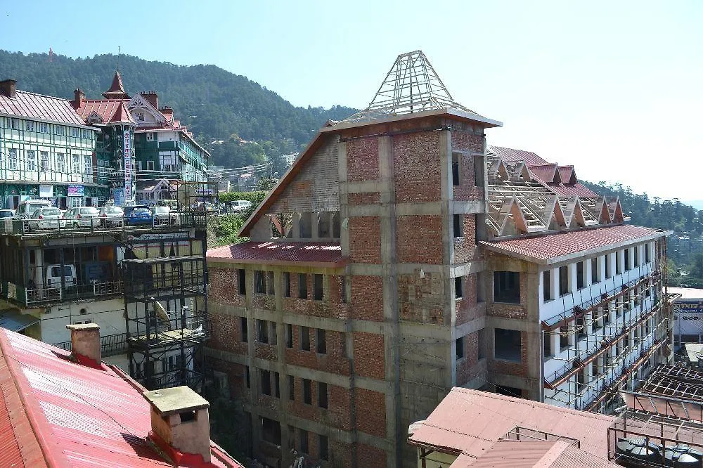 Hotel Nagsons Shimla