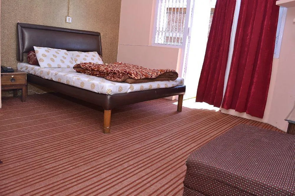 **  Hotel Nagsons Shimla India