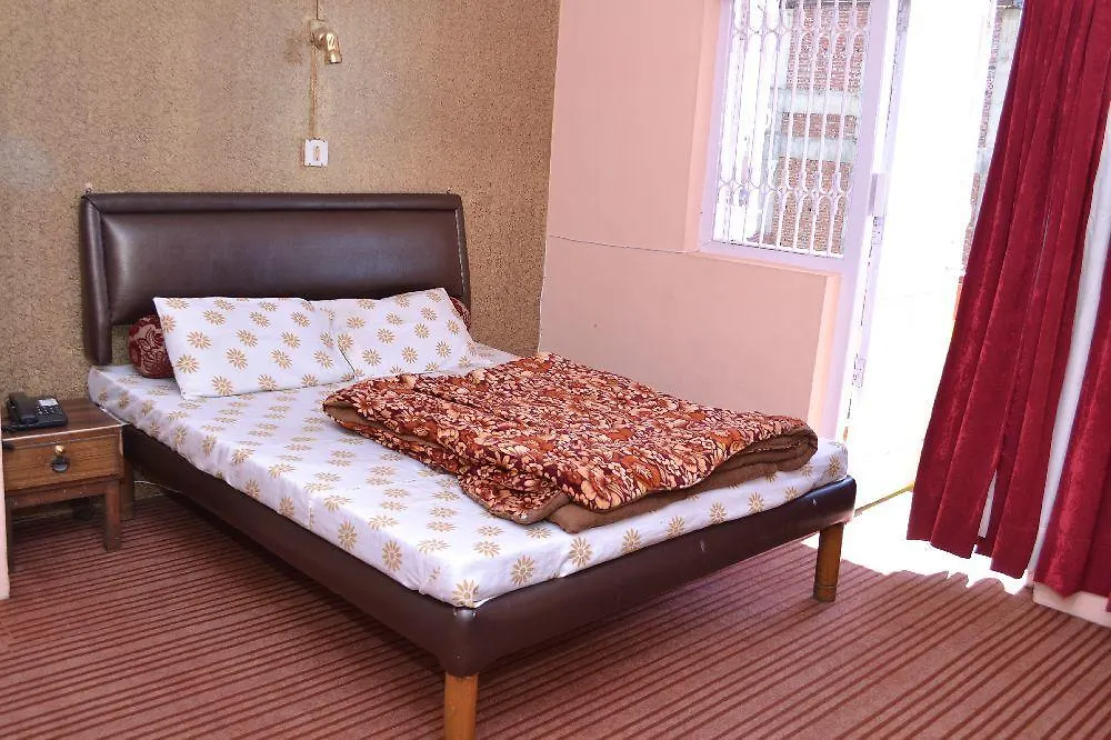 Hotel Nagsons Shimla