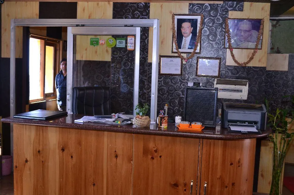 Hotel Nagsons Shimla