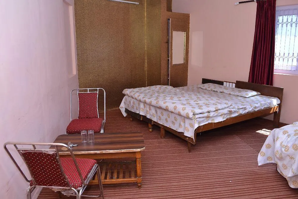 Hotel Nagsons Shimla