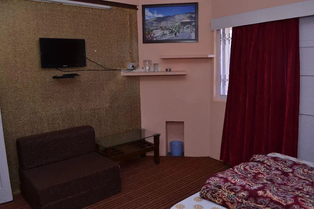 **  Hotel Nagsons Shimla India